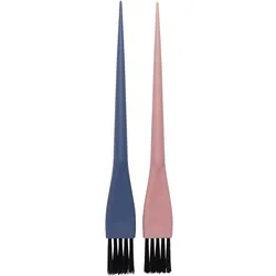 Fromm Color Accessories Weiche Farbpinsel 7/8 Inch 2 Stück