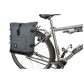 AGU H2O II Single Urban Schwarz Modell 2024