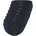 Slip Blau Schwarz XXL