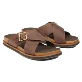 Timberland Amalfi Vibes Herren Dunkelbraun 43