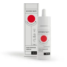 kiyomi skin Niacinamide Serum 30 ml