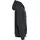 New Wave Hoodie schwarz XS