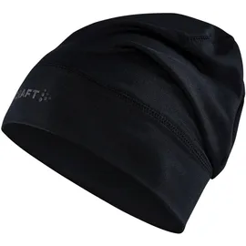 Craft Core Essence Jersey High Mütze Schwarz