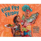 Abrams Fish Fry Friday