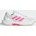 Tennis Shoes core White/Lucid pink/core Black 42