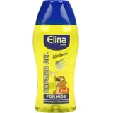 Elina med Elina Shampoo & Bad - 250 ml