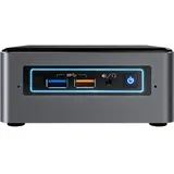 Intel Mini-PC NUC i5 2,2GHz 4GB RAM 1TB HDD W10H