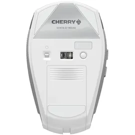 Cherry Gentix BT Frosted Silver