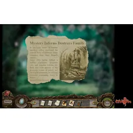 Margrave Manor III (PC)