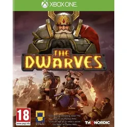 Die Zwerge - XBOne [EU Version]