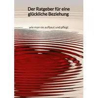 Jaltas books Der Ratgeber für eine glückliche Beziehung -