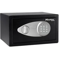 Master Lock Mittelgroßer Safe mit Schlüssel X041ML