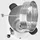 HENDI UNIQ 7 l Silber