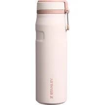 Stanley Isolierflasche rosa 0,7 l
