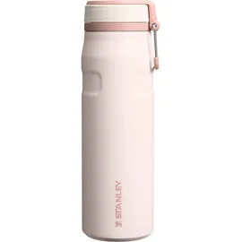 Stanley Isolierflasche rosa 0,7 l