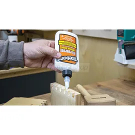 Titebond Alleskleber transparent 237 ml