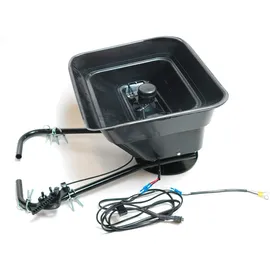 DEMA Elektrostreuer 12V