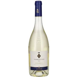 Tenuta Belvedere Vermentino Bolgheri DOC 2024 0,75 l
