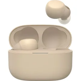 Sony LinkBuds S ecru