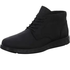 ECCO S LITE HYBRID Herren Black 45