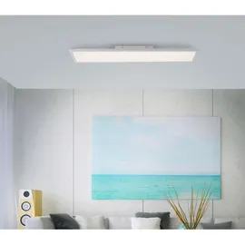 just light. LED Panel 100 x 25 cm