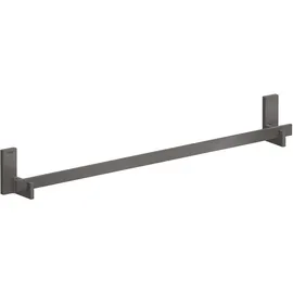 Hansgrohe Badetuchhalter Axor Universal Rectangular 800mm, brushed black chrome