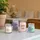 Yankee Candle Stargazing Signature Duftkerze 368 g lila