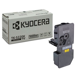 Kyocera TK-5220K Originaltoner