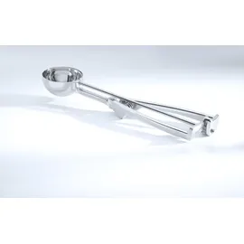 Stöckel Eisportionierer Stöckel Ø 40 mm Edelstahl Silber