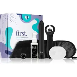 LoveBoxxx First Together (S)Experience Starter Set mit Sexspielzeugen