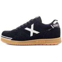 Munich G-3 Kid Profit Fitnessschuhe Black/White/Brown 33