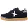 Munich G-3 Kid Profit Fitnessschuhe Black/White/Brown 33
