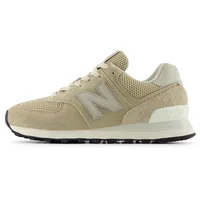 New Balance 574 Damen Beige 41