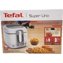 Tefal Super Uno FR3141 grau
