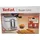 Tefal Super Uno FR3141 grau