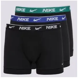Nike Trunk 3PK schwarz L 3er Pack