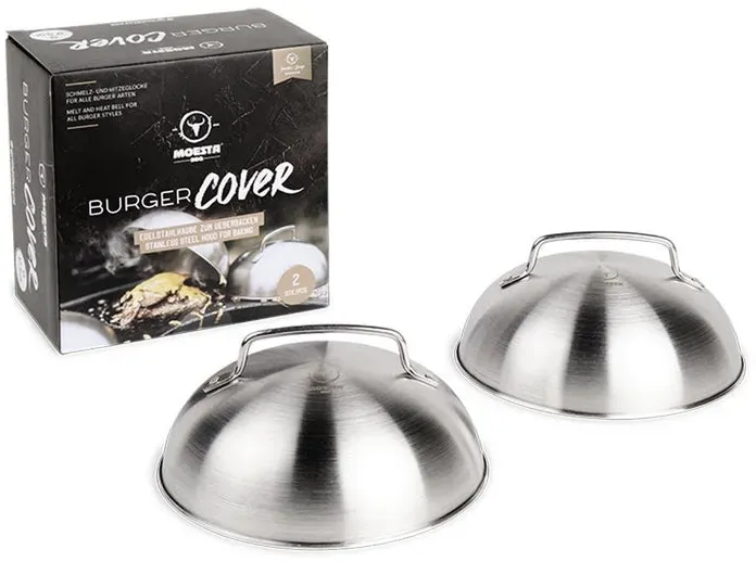 Moesta BurgerCover, 2Stk.
