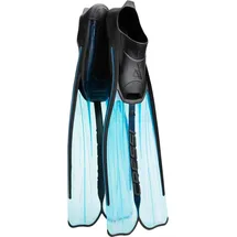 Cressi Rondinella Aquamarine, 33/34,