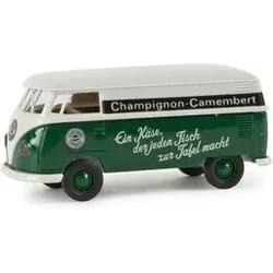 BREKINA 32636 H0 / 1:87 VW Kasten T1b 