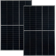 Juskys Solarmodul RSM40-8-410M