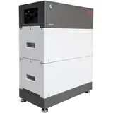 BYD Premium HVS 0% MwSt §12 III UstG 5.1 Battery Box 5,12kWh Solarspeicher