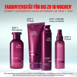 Wella Ultimate Color Conditioner 1000 ml