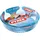 Pyrex Tortenbodenform aus Glas 26 cm