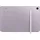 Samsung Galaxy Tab S9 FE 10.9'' 256 GB Wi-Fi + 5G Lavender