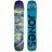 Jones Solution Splitboard - blau