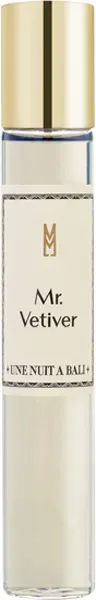 Une Nuit Nomade Mr. Vetiver EdP Nat. Spray - 0.025 l