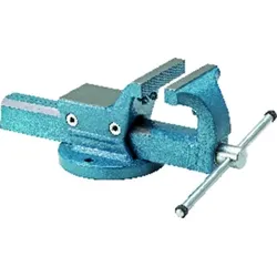 Parallelschraubstock 120mm