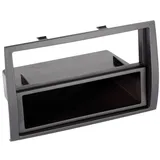 ACV Electronic ACV 281094-18 Autoradio Einbaublende DoppelDIN Passend für (Auto-Marke): Fiat, Citroen, Opel, Peuge