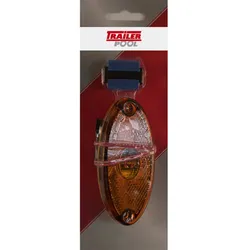 Begrenzungsleuchte Mit LED, Aspöck Flatpoint 2, von Trailer Pool