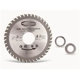 Masterproof Sägeblatt 350 mm 60 Zähne